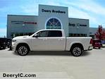 New 2025 Ram 1500 Laramie Crew Cab 4x4 Pickup for sale #DT4409 - photo 28