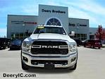 2024 Ram 5500 Regular Cab DRW 4x4, Cab Chassis for sale #DT4425 - photo 11