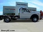 2024 Ram 5500 Regular Cab DRW 4x4, Cab Chassis for sale #DT4425 - photo 13