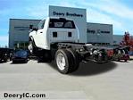 2024 Ram 5500 Regular Cab DRW 4x4, Cab Chassis for sale #DT4425 - photo 2