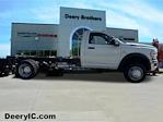 2024 Ram 5500 Regular Cab DRW 4x4, Cab Chassis for sale #DT4427 - photo 12