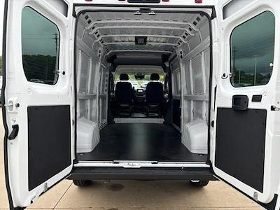 New 2024 Ram ProMaster 2500 High Roof Empty Cargo Van for sale #DT4435 - photo 2