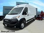 New 2024 Ram ProMaster 2500 High Roof Empty Cargo Van for sale #DT4435 - photo 21