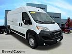 New 2024 Ram ProMaster 2500 High Roof Empty Cargo Van for sale #DT4435 - photo 23