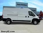 New 2024 Ram ProMaster 2500 High Roof Empty Cargo Van for sale #DT4435 - photo 24