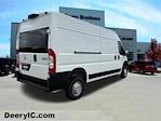 New 2024 Ram ProMaster 2500 High Roof Empty Cargo Van for sale #DT4435 - photo 25