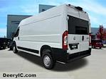 New 2024 Ram ProMaster 2500 High Roof Empty Cargo Van for sale #DT4435 - photo 27