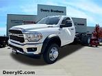 New 2024 Ram 5500 Tradesman Regular Cab 4x4 84 CA Cab Chassis for sale #DT4436 - photo 3