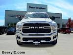 New 2024 Ram 5500 Tradesman Regular Cab 4x4 84 CA Cab Chassis for sale #DT4436 - photo 13