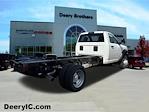 New 2024 Ram 5500 Tradesman Regular Cab 4x4 84 CA Cab Chassis for sale #DT4436 - photo 16