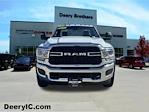 New 2024 Ram 5500 Tradesman Regular Cab 4x4 60 CA Cab Chassis for sale #DT4443 - photo 21