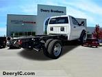 New 2024 Ram 5500 Tradesman Regular Cab 4x4 60 CA Cab Chassis for sale #DT4443 - photo 24