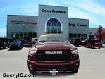 New 2025 Ram 1500 Big Horn Crew Cab 4x4 Pickup for sale #DT4490 - photo 23