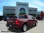 New 2025 Ram 1500 Big Horn Crew Cab 4x4 Pickup for sale #DT4490 - photo 26