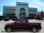 New 2025 Ram 1500 Big Horn Crew Cab 4x4 Pickup for sale #DT4490 - photo 30