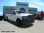 New 2025 Ram 2500 Tradesman Regular Cab 4x4 Pickup for sale #DT4515 - photo 17
