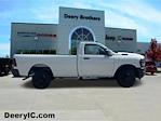 New 2025 Ram 2500 Tradesman Regular Cab 4x4 Pickup for sale #DT4515 - photo 18