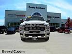 New 2025 Ram 2500 Big Horn Crew Cab 4x4 Pickup for sale #DT4520 - photo 21