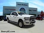 New 2025 Ram 2500 Big Horn Crew Cab 4x4 Pickup for sale #DT4520 - photo 22