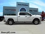 New 2025 Ram 2500 Big Horn Crew Cab 4x4 Pickup for sale #DT4520 - photo 23