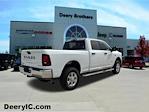 New 2025 Ram 2500 Big Horn Crew Cab 4x4 Pickup for sale #DT4520 - photo 24