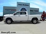 New 2025 Ram 2500 Big Horn Crew Cab 4x4 Pickup for sale #DT4520 - photo 27