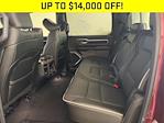 New 2025 Ram 1500 Laramie Crew Cab 4x4 Pickup for sale #DT4522 - photo 3