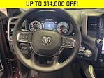 New 2025 Ram 1500 Laramie Crew Cab 4x4 Pickup for sale #DT4522 - photo 5