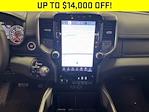 New 2025 Ram 1500 Laramie Crew Cab 4x4 Pickup for sale #DT4522 - photo 6