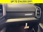 New 2025 Ram 1500 Laramie Crew Cab 4x4 Pickup for sale #DT4522 - photo 7