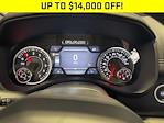 New 2025 Ram 1500 Laramie Crew Cab 4x4 Pickup for sale #DT4522 - photo 8