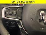 New 2025 Ram 1500 Laramie Crew Cab 4x4 Pickup for sale #DT4522 - photo 9