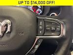 New 2025 Ram 1500 Laramie Crew Cab 4x4 Pickup for sale #DT4522 - photo 10
