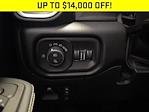 New 2025 Ram 1500 Laramie Crew Cab 4x4 Pickup for sale #DT4522 - photo 12
