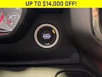 New 2025 Ram 1500 Laramie Crew Cab 4x4 Pickup for sale #DT4522 - photo 13