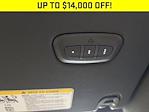 New 2025 Ram 1500 Laramie Crew Cab 4x4 Pickup for sale #DT4522 - photo 20