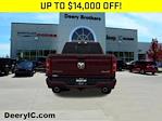New 2025 Ram 1500 Laramie Crew Cab 4x4 Pickup for sale #DT4522 - photo 26