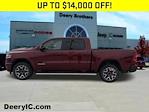 New 2025 Ram 1500 Laramie Crew Cab 4x4 Pickup for sale #DT4522 - photo 28