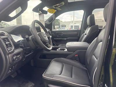 New 2025 Ram 1500 Limited Crew Cab 4x4 Pickup for sale #DT4525 - photo 2