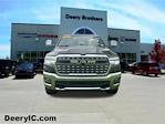 New 2025 Ram 1500 Limited Crew Cab 4x4 Pickup for sale #DT4525 - photo 22