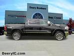 New 2025 Ram 1500 Limited Crew Cab 4x4 Pickup for sale #DT4525 - photo 24