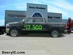 New 2025 Ram 1500 Limited Crew Cab 4x4 Pickup for sale #DT4525 - photo 28