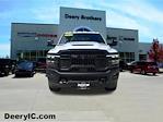 New 2025 Ram 2500 Rebel Crew Cab 4x4 Pickup for sale #DT4526 - photo 23