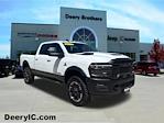 New 2025 Ram 2500 Rebel Crew Cab 4x4 Pickup for sale #DT4526 - photo 24