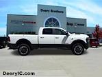 New 2025 Ram 2500 Rebel Crew Cab 4x4 Pickup for sale #DT4526 - photo 25