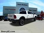 New 2025 Ram 2500 Rebel Crew Cab 4x4 Pickup for sale #DT4526 - photo 26