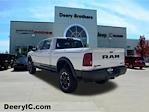 New 2025 Ram 2500 Rebel Crew Cab 4x4 Pickup for sale #DT4526 - photo 28