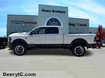 New 2025 Ram 2500 Rebel Crew Cab 4x4 Pickup for sale #DT4526 - photo 29