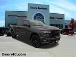 New 2025 Ram 1500 Laramie Crew Cab 4x4 Pickup for sale #DT4532 - photo 24