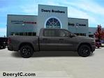 New 2025 Ram 1500 Laramie Crew Cab 4x4 Pickup for sale #DT4532 - photo 25